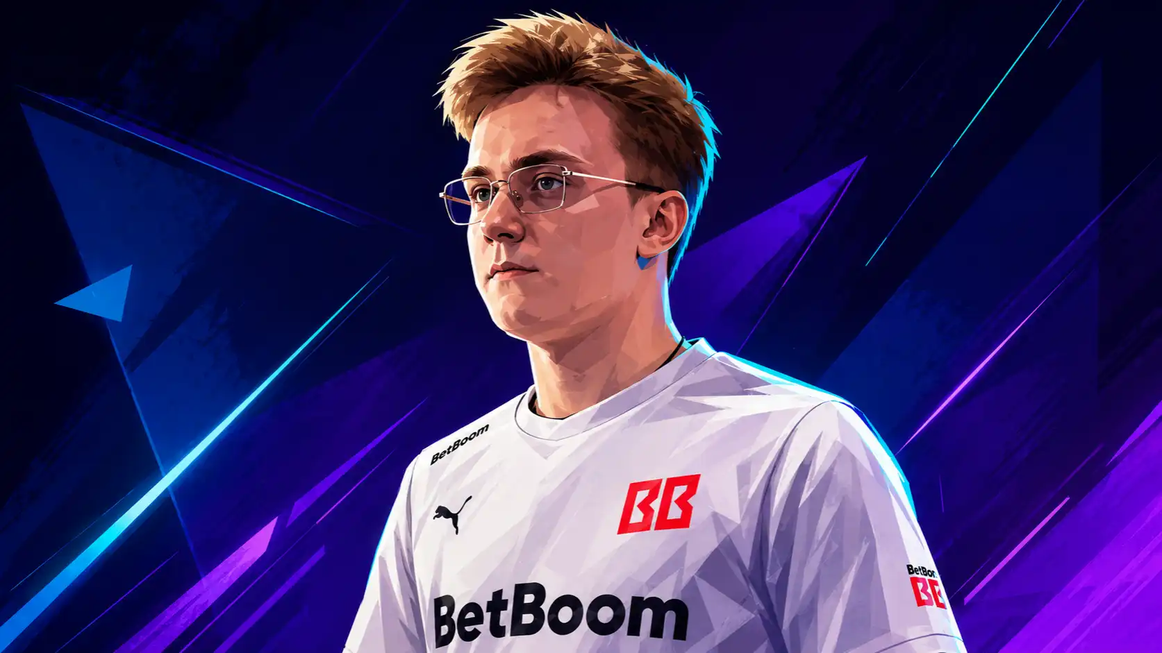 FL4MUS on BetBoom’s 13-2 Win Over M80: “They Looked Afraid to Play Against Us” at IEM Cologne Major 2026